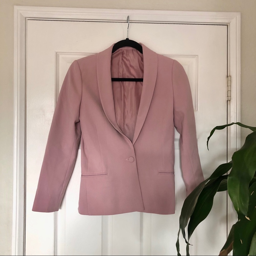 Blazer asos